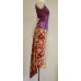 Bastida rosa top